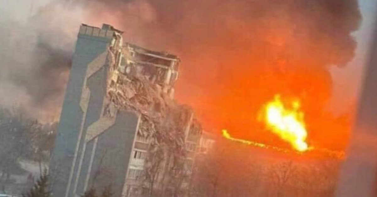 Російський удар у Тернополі: 9 загиблих та 22 поранених