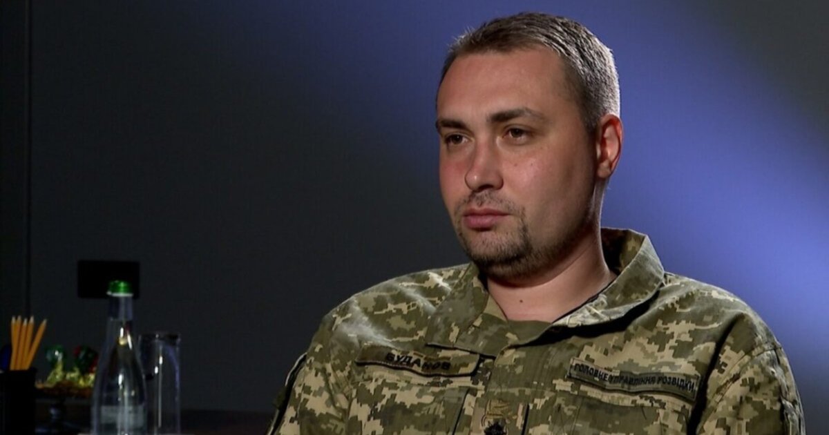 Буданов: завершення війни може бути в лютому 2025 року