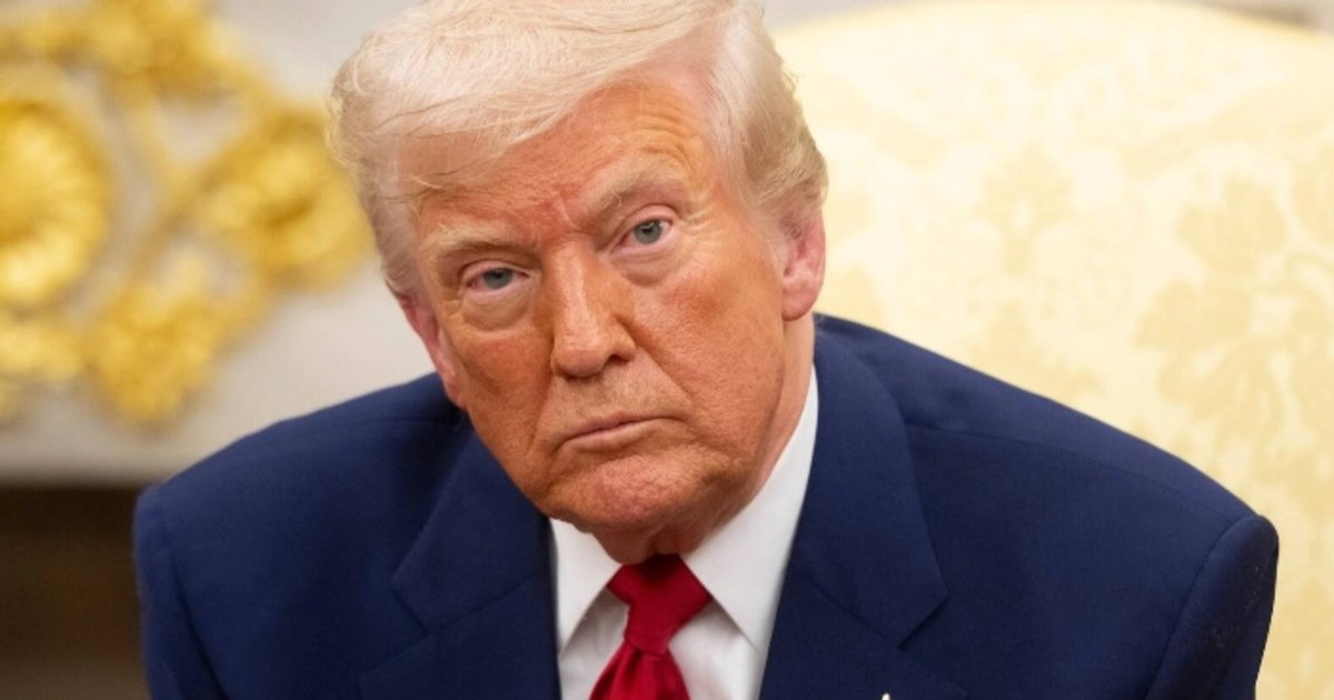 Трамп: Зеленський ще не читав мирний план США, але його команда підтримує його