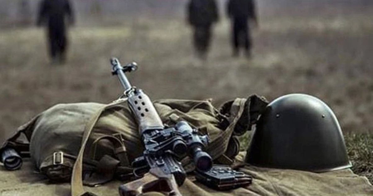 Втрати військових Росії та України досягли майже двох мільйонів за час війни