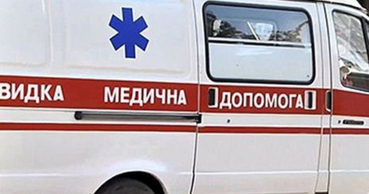 Вибух чадного газу: поблизу Львова постраждала дитина та дорослий