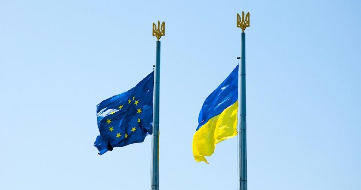 Сумніви у Німеччині щодо членства України в ЄС: потрібні зміни в структурі блоку